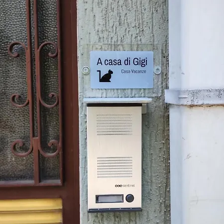 A Casa Di Gigi *