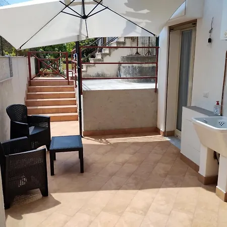 Appartement A Casa Di Gigi