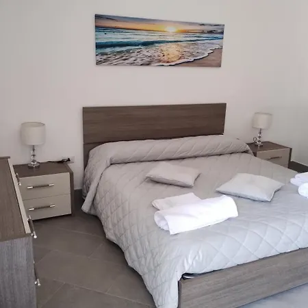 Appartement A Casa Di Gigi *