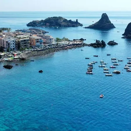 Apartman A Casa Di Gigi