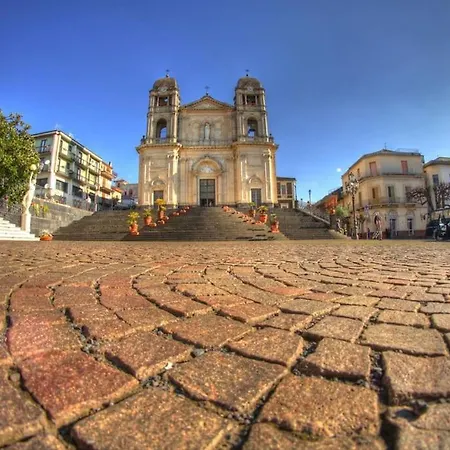Apartman A Casa Di Gigi *