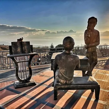 A Casa Di Gigi * Zafferana Etnea