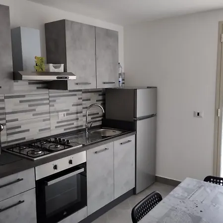 Apartman A Casa Di Gigi