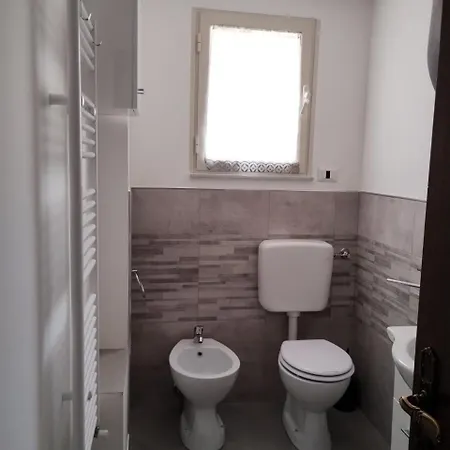 A Casa Di Gigi Apartman Zafferana Etnea