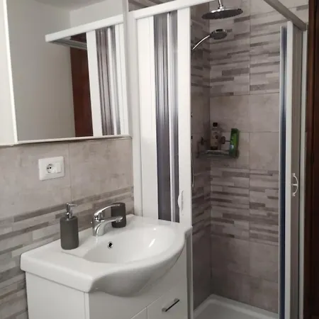 A Casa Di Gigi * Zafferana Etnea