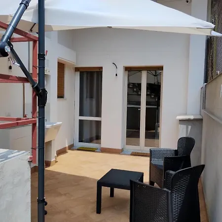 A Casa Di Gigi Apartman *