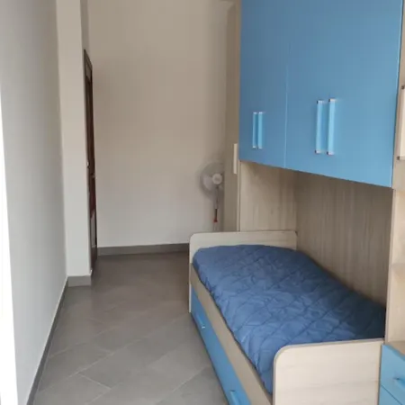 A Casa Di Gigi * Zafferana Etnea