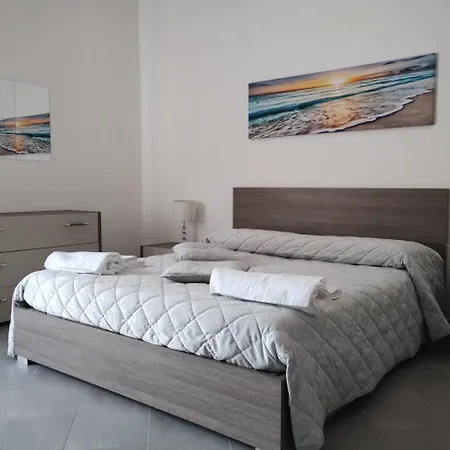 A Casa Di Gigi * Zafferana Etnea