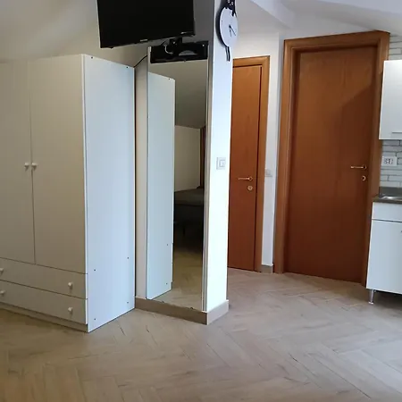A Casa Di Gigi Apartamento Zafferana Etnea