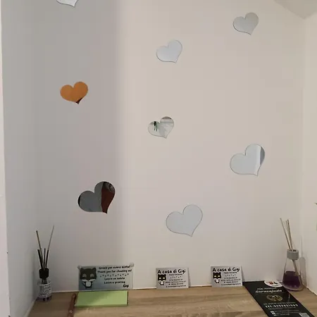 Apartamento A Casa Di Gigi *