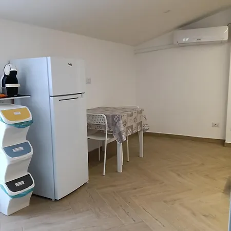 Apartamento A Casa Di Gigi