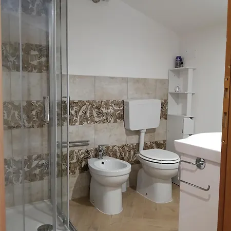 A Casa Di Gigi * Zafferana Etnea