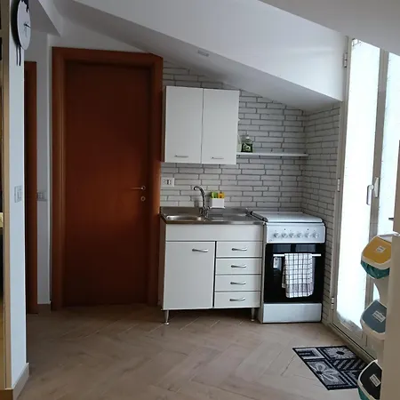 A Casa Di Gigi Apartamento *