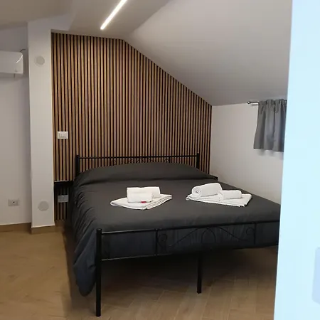 Apartamento A Casa Di Gigi *